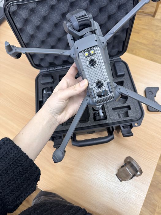 Dji mavic 3T ( наліт 2 години 6 хвилин )