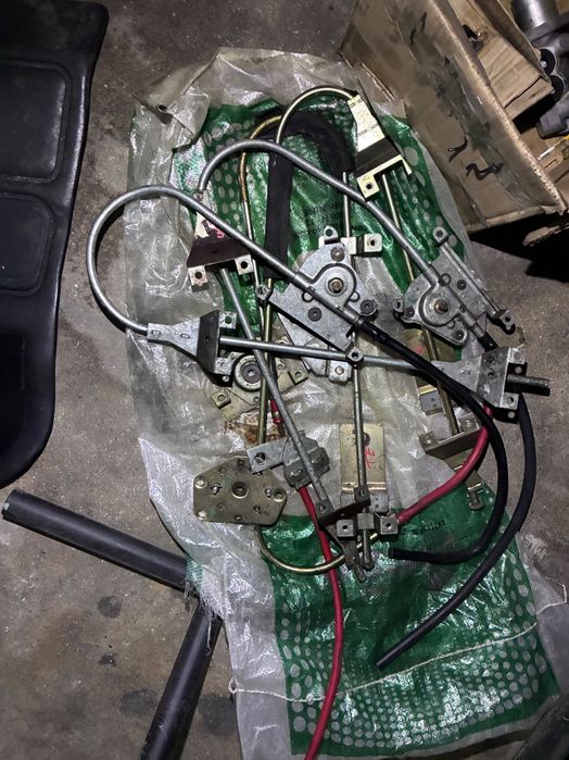 Peças Jeep Cherokee xj