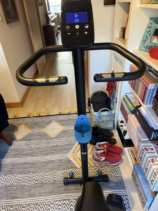 Bicicleta estatica435731405284331523