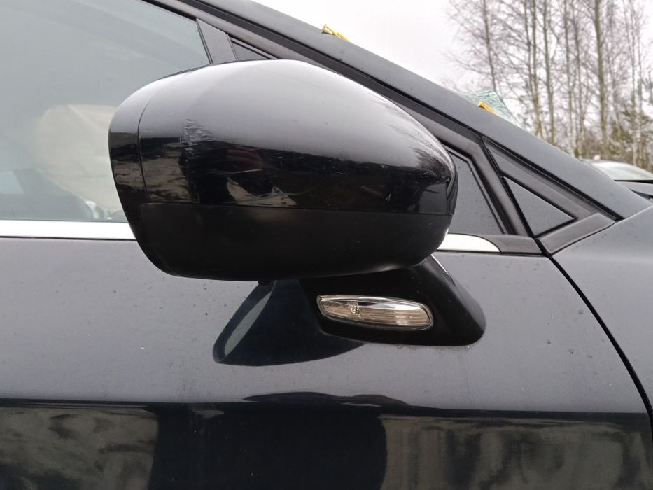 Lusterko prawe Citroen C5 x7 III ktvd