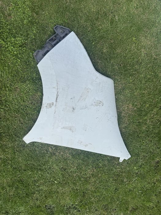 Renault master blotnik Lewy prawy