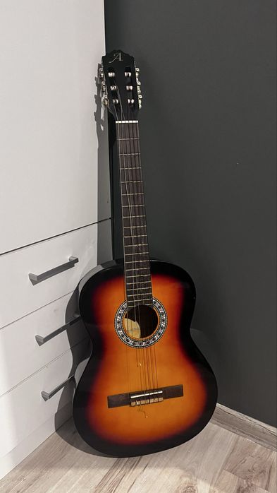 Gitara klasyczna