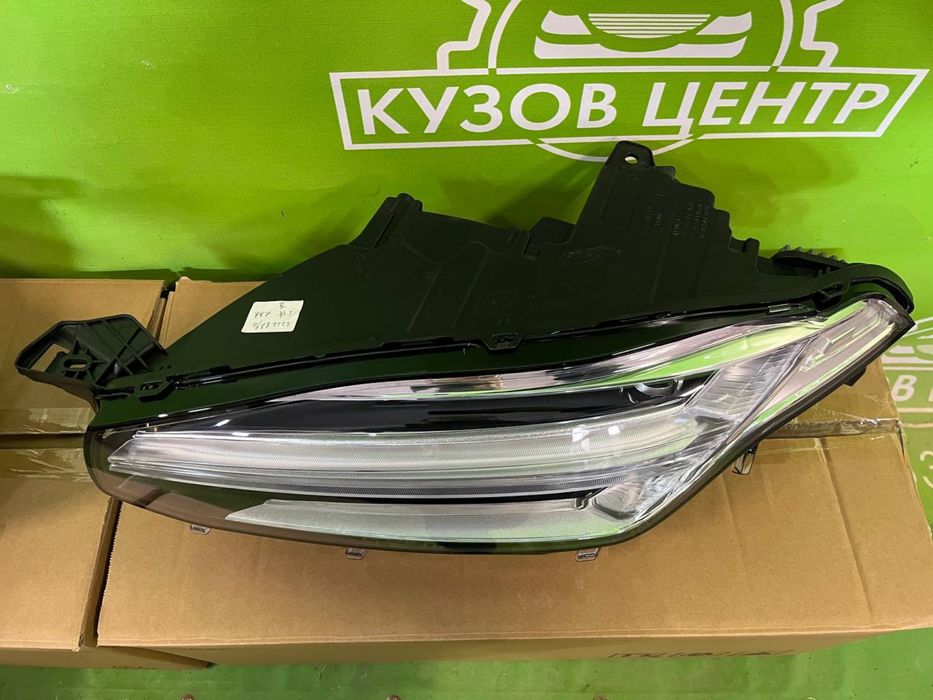 Фари Volvo XC-90 mid led рестайлінг фара ліва права xc90 хс90