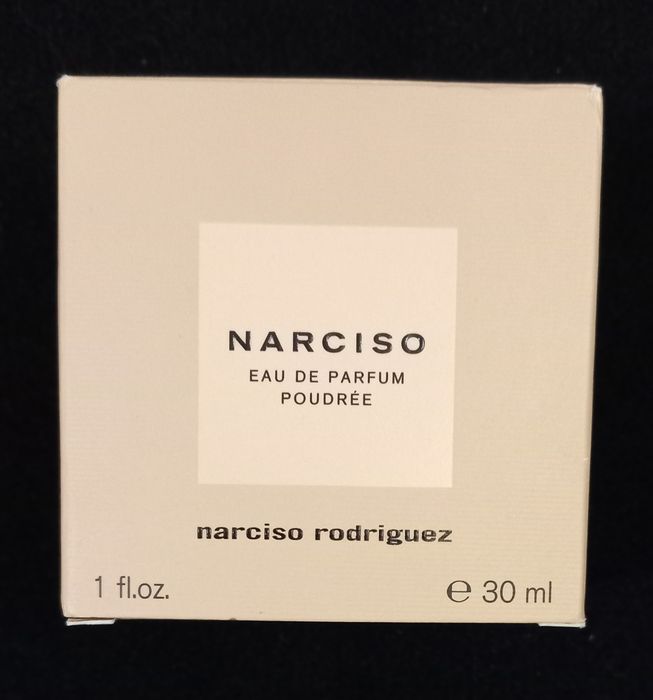 Narciso Rodriguez Narciso Poudree-парфумована вода