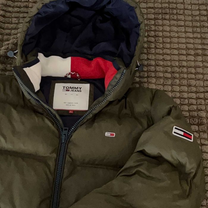 Blusão/Casaco Tommy Hilfiger (L)