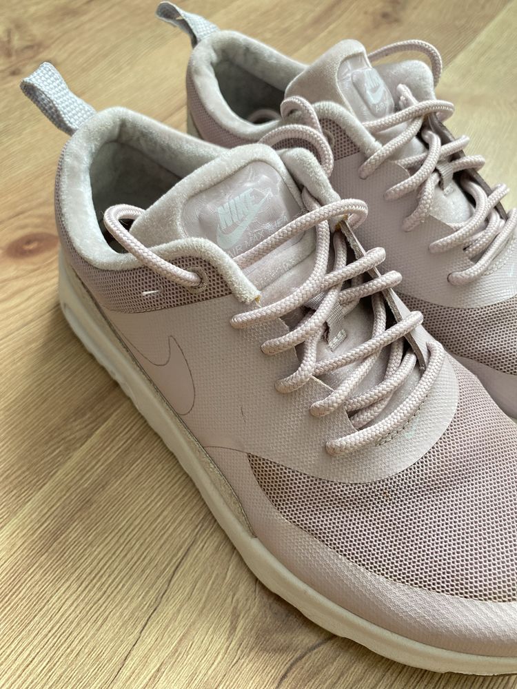 Air max thea lx sneaker hotsell
