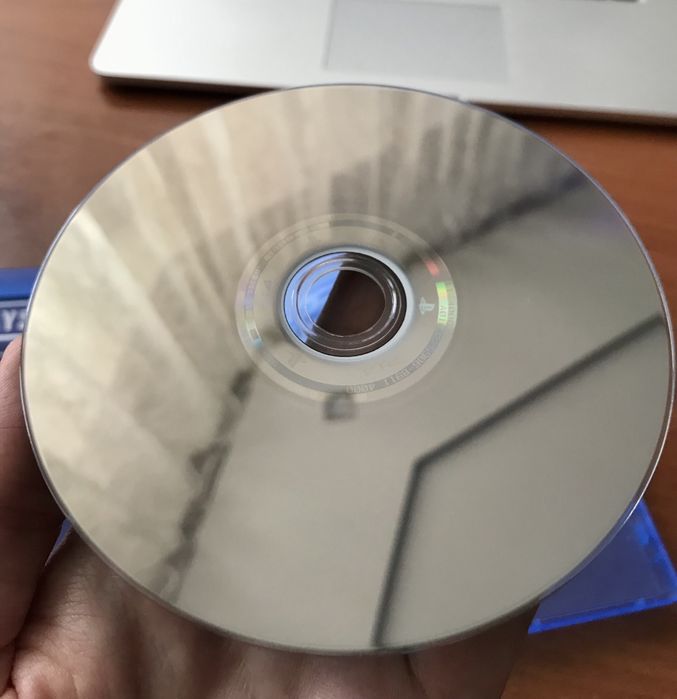 Гра до ПС4/ПС5 (PS4/PS5). Стан ідеальний.