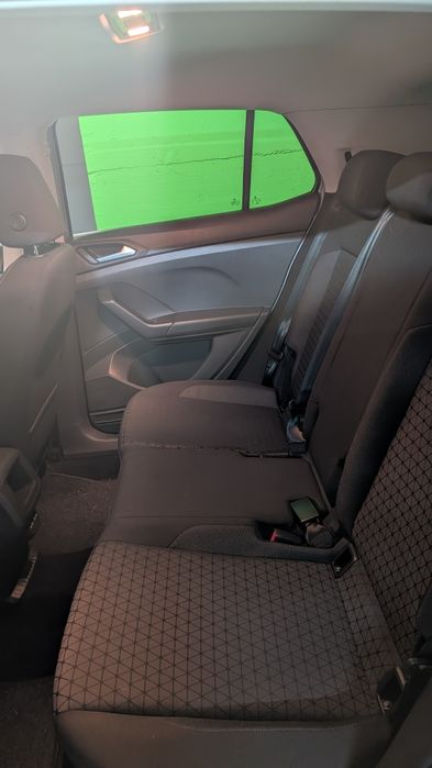 VW T-Coss Life 2023 -  OPORTUNIDADE