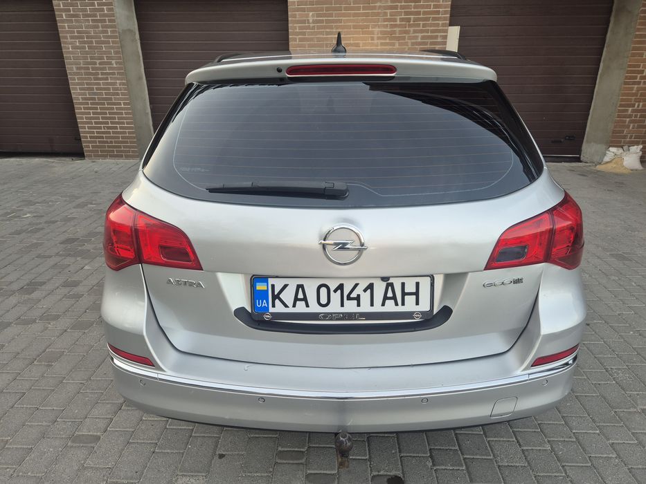 Автомобiль в хорошому станi