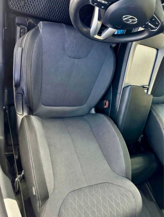 Hyundai Palisade 2019 VIN KM8R1DHE8LU031100 фото оголошення 21 з 22