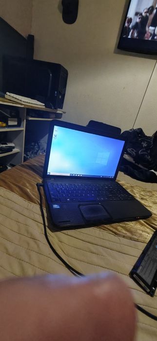 Toshiba ler anúncio