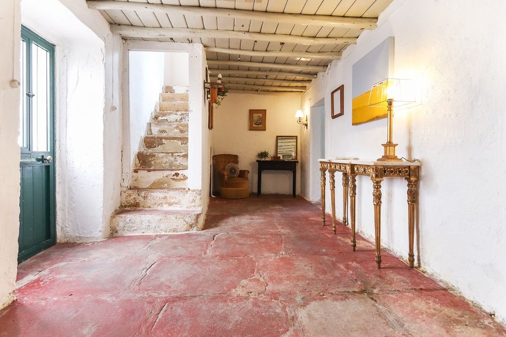 Casa em Gáfete - Crato - Alto Alentejo
