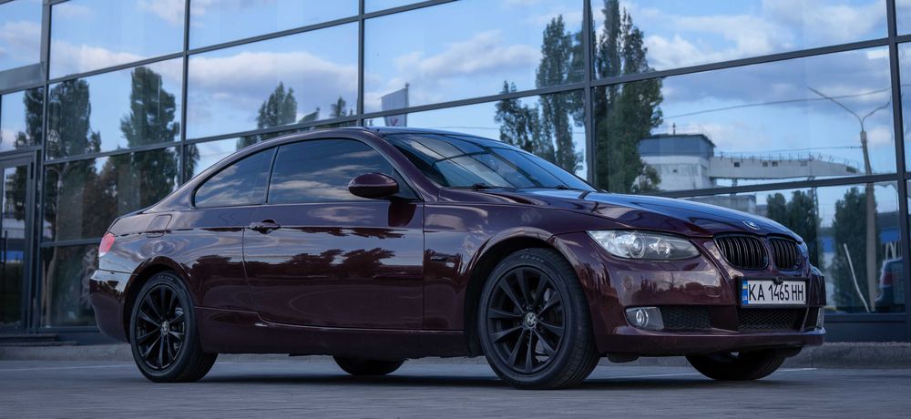 BMW 3 Series 2007 VIN WBAWA51020JP99497 фото оголошення 4 з 18