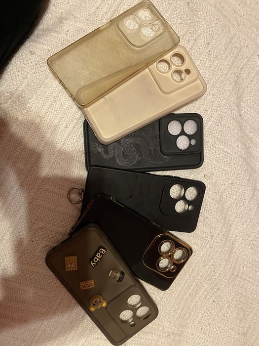 Смартфон infinix hot 40, 256