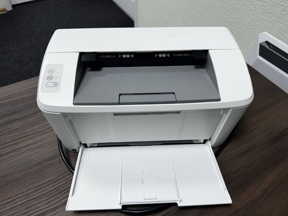 Принтер HP m110we з 2ма картриджами