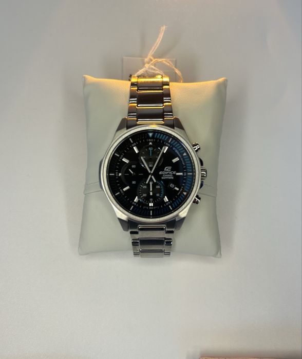 Годинник чоловічий Casio EFR-S572D-1AVUEF (оригінал)
