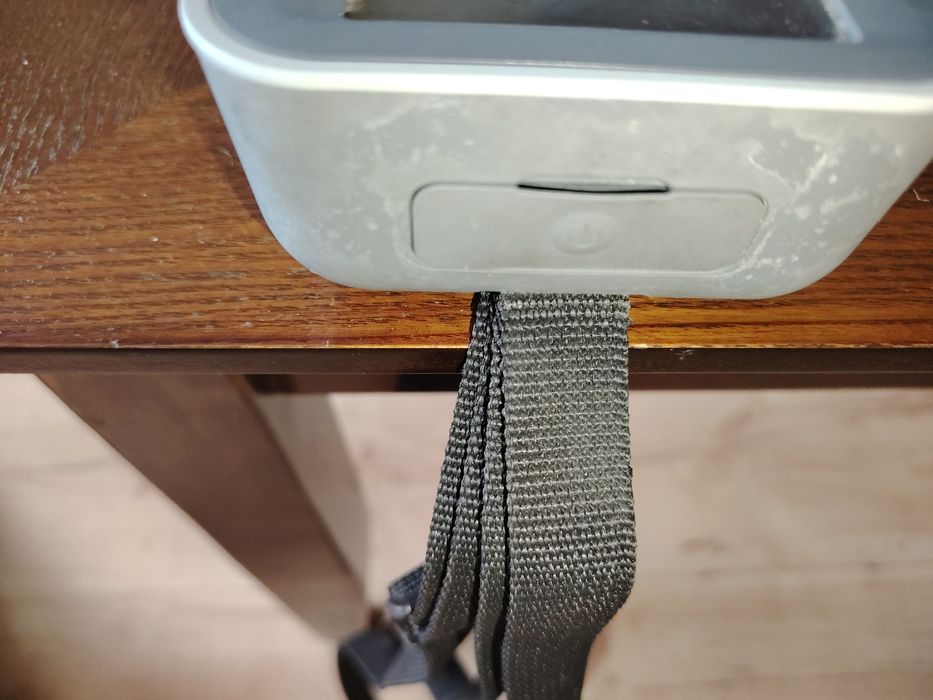 Kasa fiskalna komplet elzab