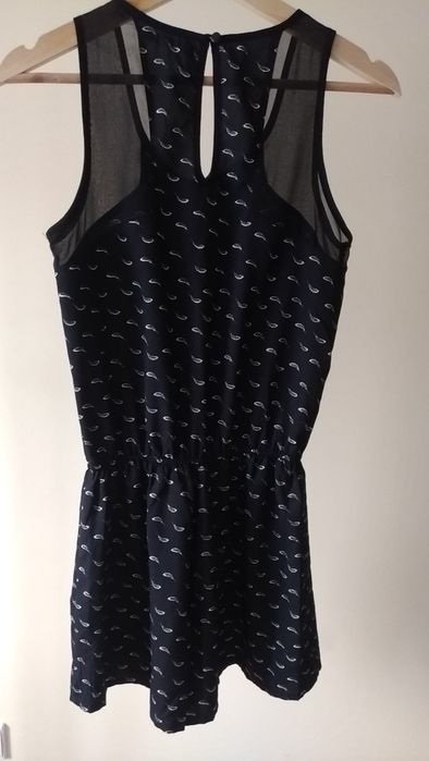 Macacão verão Lefties