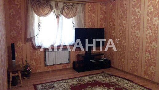 Большой дом для большой семьи в с.Нерубайское/Одесса