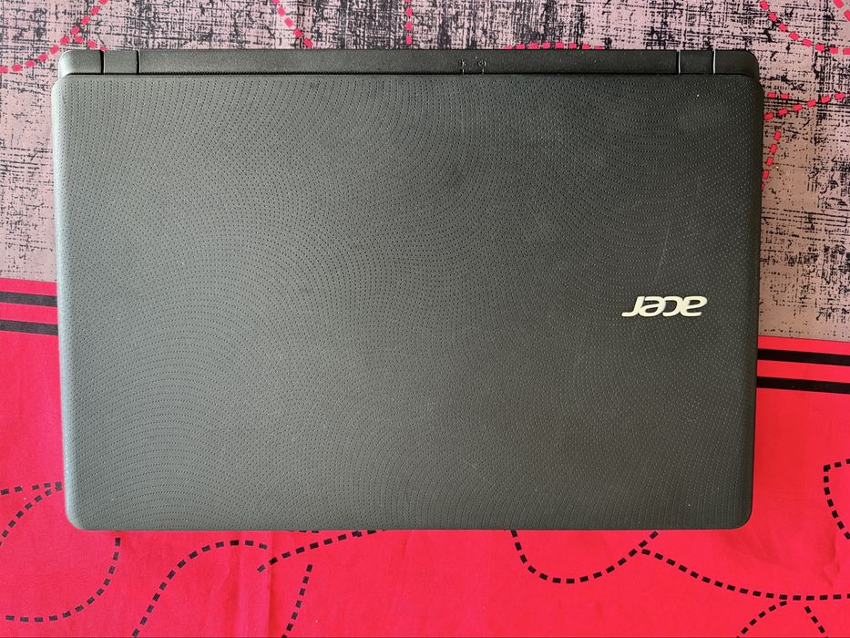 Portatil Acer Aspire ES 15
