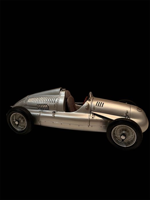 CMC Auto-Union Typ D