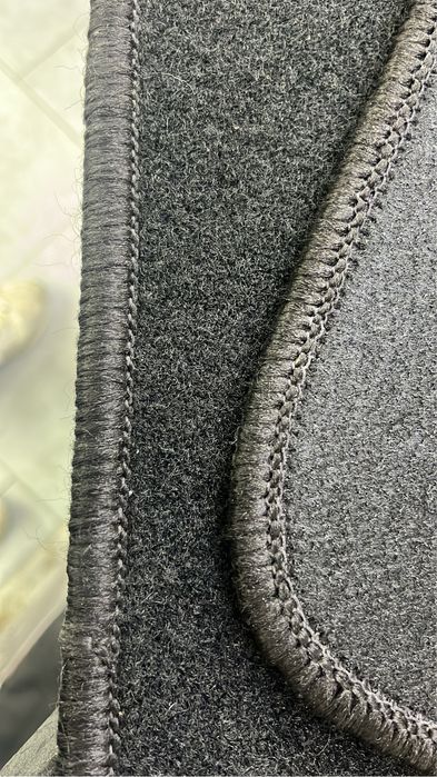 maquina tapetes ou alcatifas  industrial