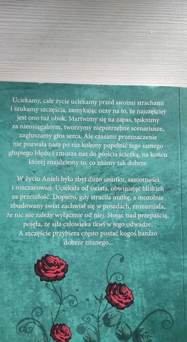 Książka "Kalejdoskop wspomnień" Gaja Kołodziej