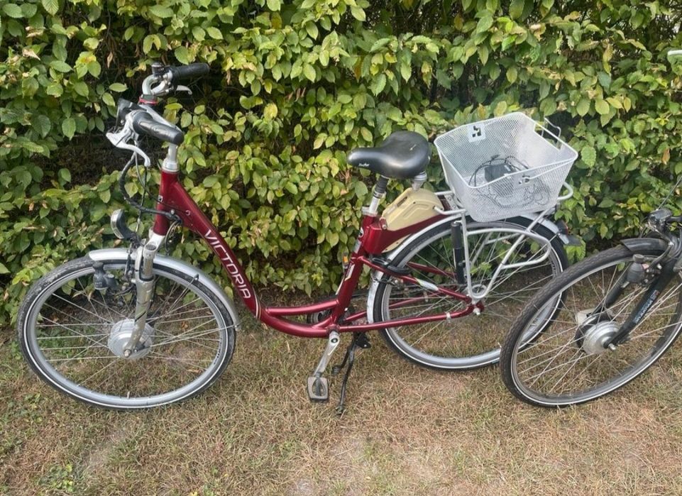 Продам  електро велосипед