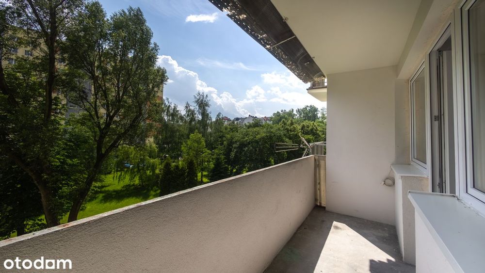 Mieszkanie – Kraków, Bieżanów-Prokocim - Więcej