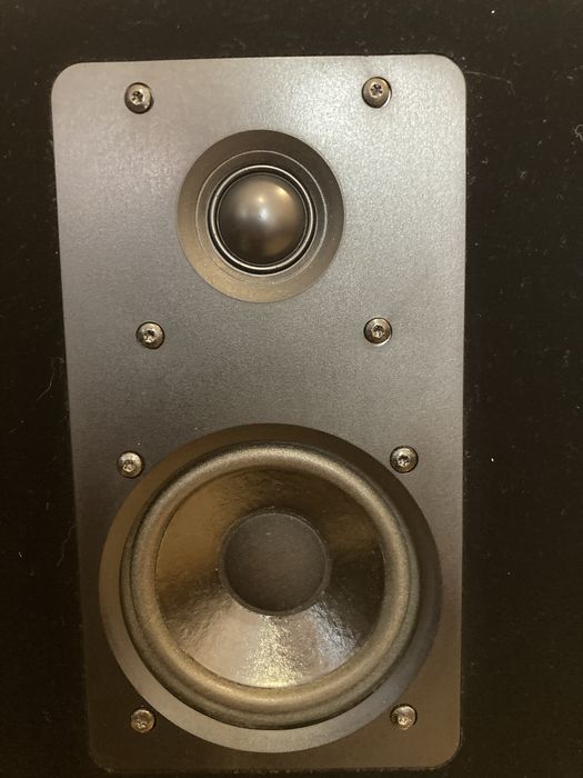 Колонки Arcus TM 69