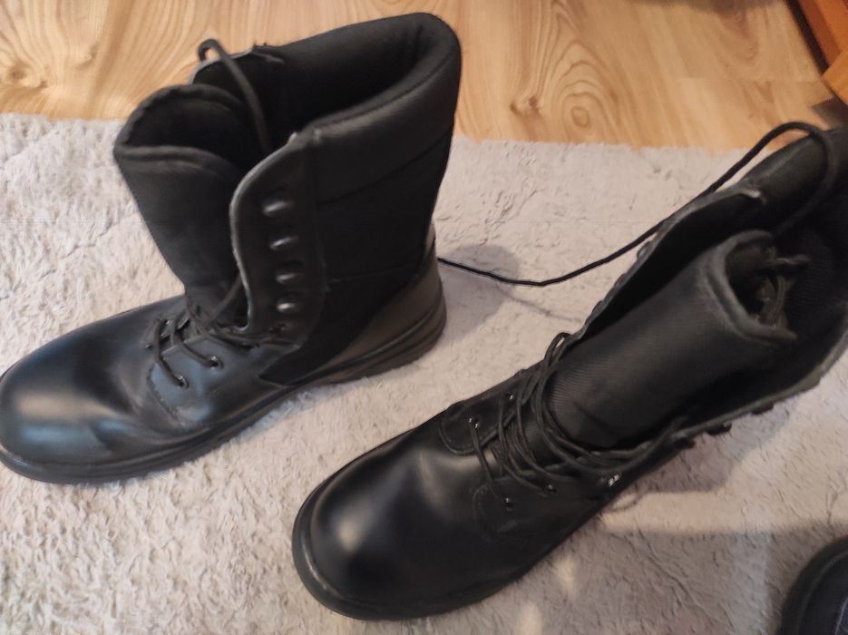 Buty grom zephyr 45