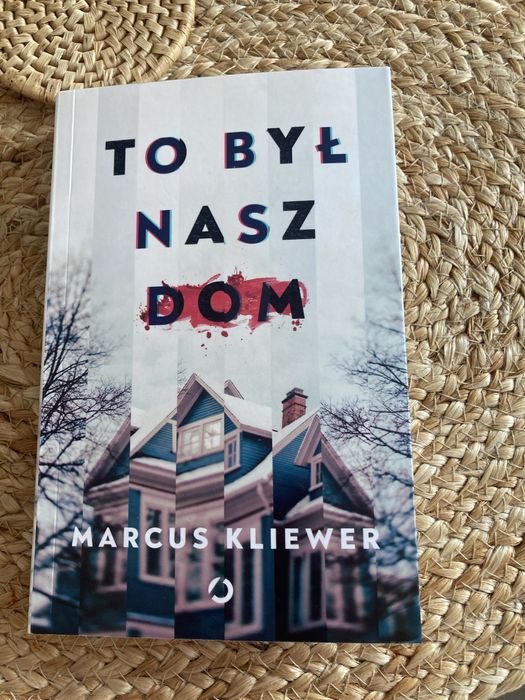 To byl nasz dom Kliever nowosc