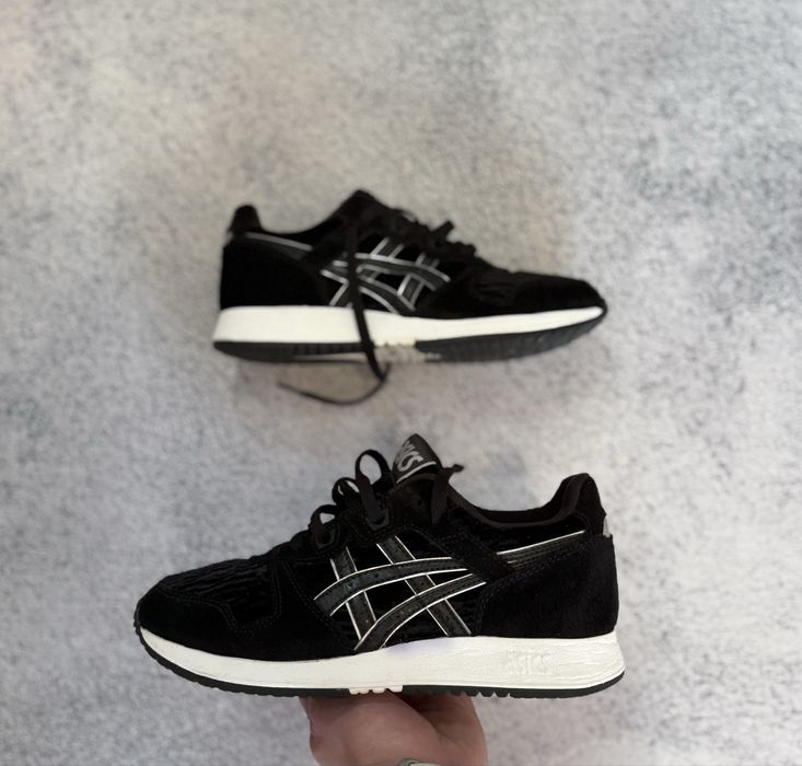 Жіночі кросівки Asics Lyte Classic GEL-LYTE III