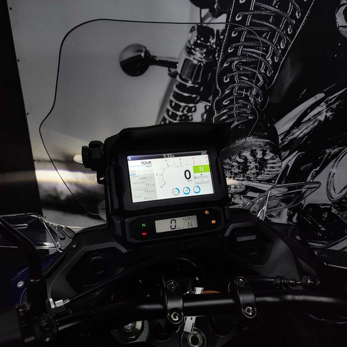 Honda NT 1100 / 2025