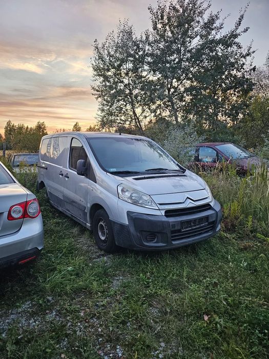 Citroën Jumpy
