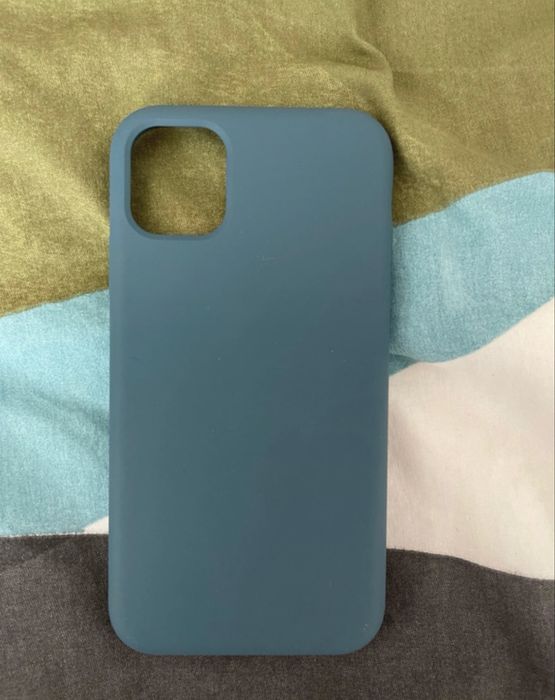 iPhone 11 Phone Case64585420911234120