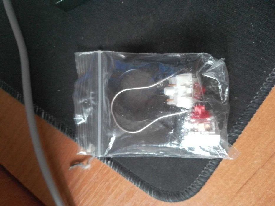 Механическая клавиатура Ziyoulang k68