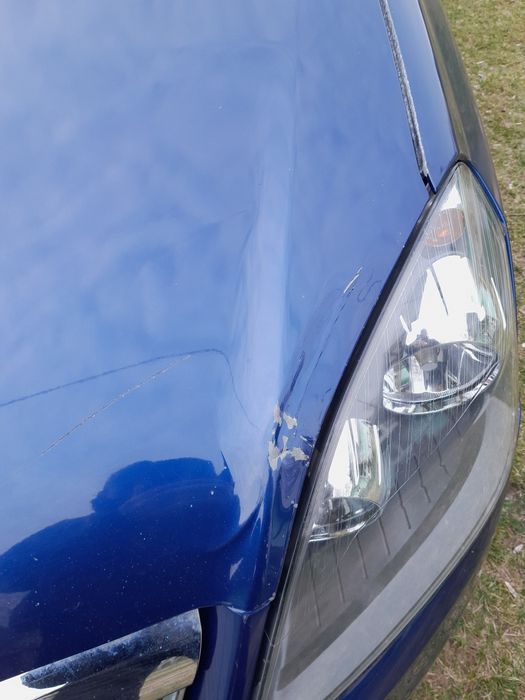 Sprzedam Opel zafira