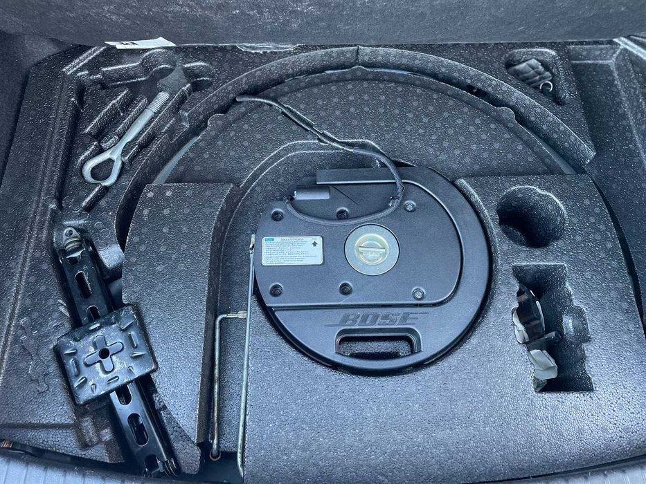 Ніссан Кашкай 2011 1.5d Nissan Qashqaі