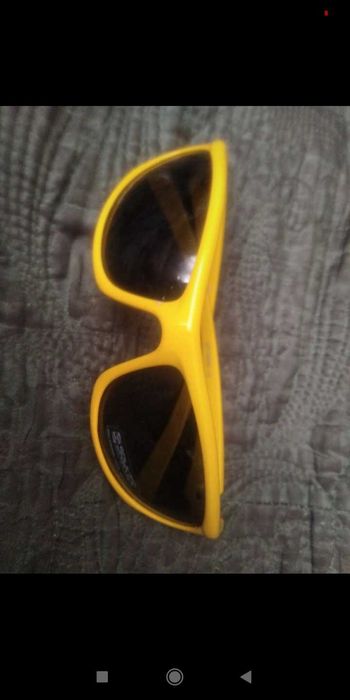 Nowe okulary polaryzacyjne Spyker