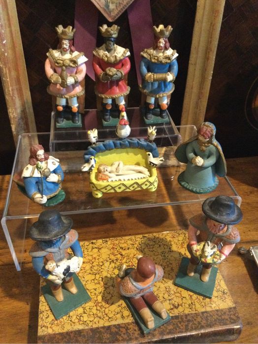 Antiguidades de Luxo 2
