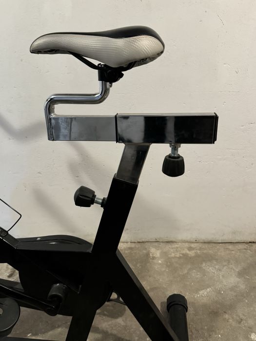 Rower stacjonarny Axer monza