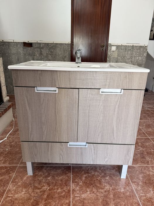Movel casa de banho