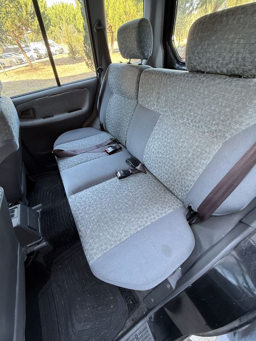 Suzuki Vitara JLX 1.9 td