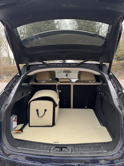 Jaguar f-pace 2016 р