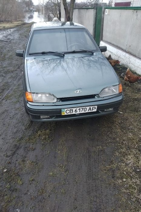Продам Авто Ваз 2115