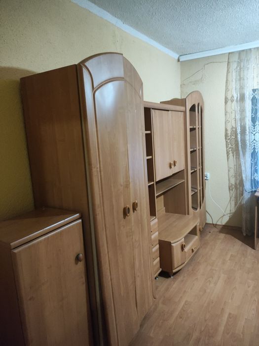 Оренда 2 кімнатного будинку