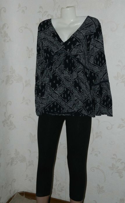 Пакет речей жіночих для дому - піжами розмір М