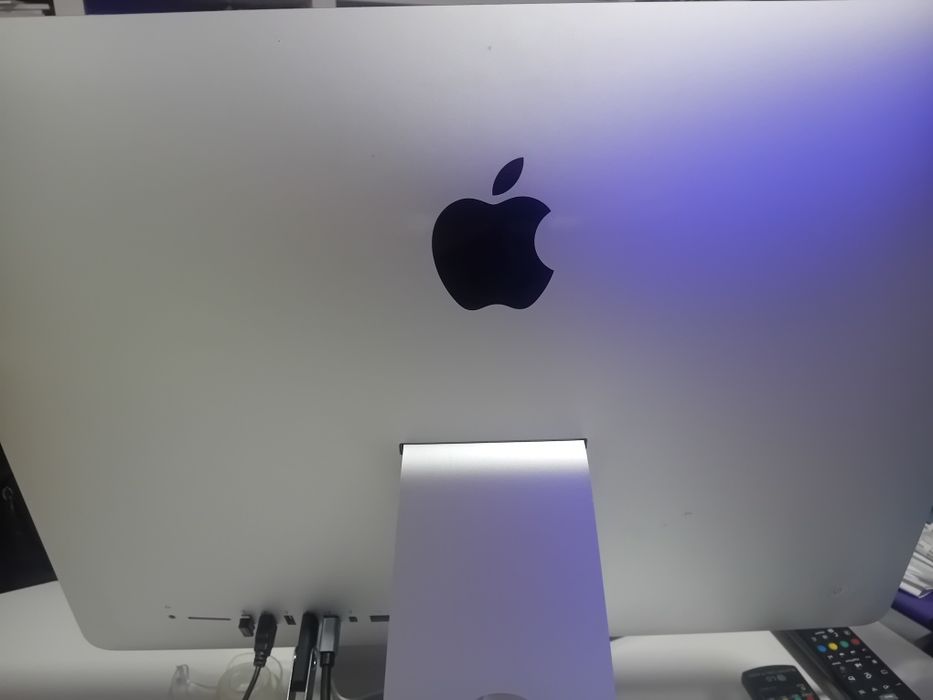 Imac 21,5" core I5 de 2014