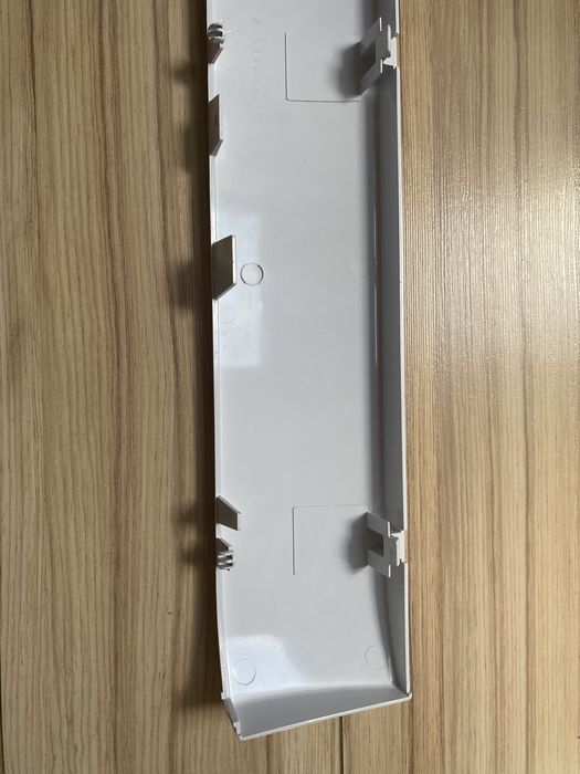 Maskownica dolna do pralki Hotpoint Ariston AVSF 109